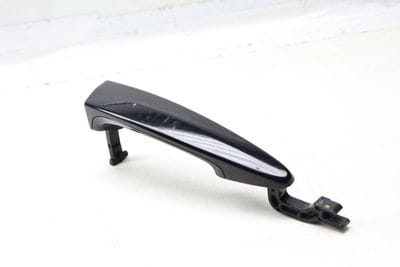 Exterior Door Handle 51217060670