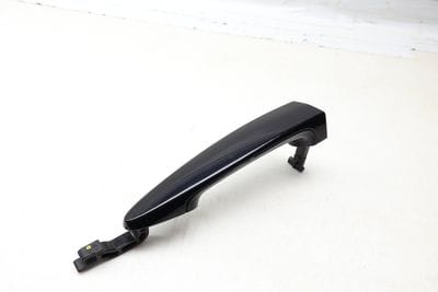 Exterior Door Handle 51217060670
