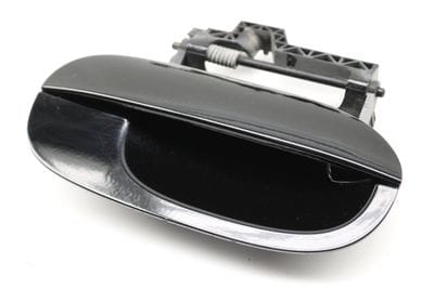 Exterior Door Handle 51217114958