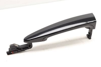 Exterior Door Handle 51217138335