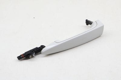Exterior Door Handle 51217205873
