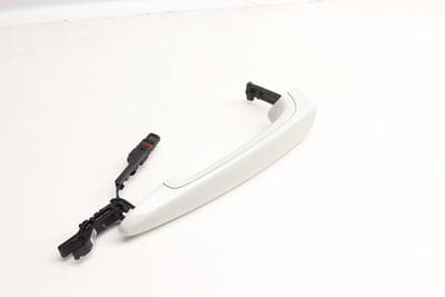 Exterior Door Handle 51217205873