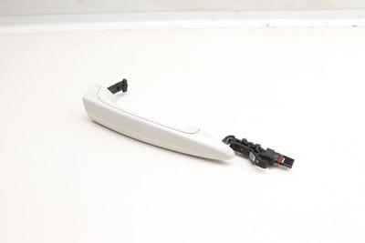 Exterior Door Handle 51217205874