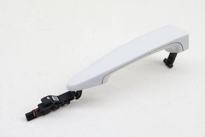 Exterior Door Handle 51217205874