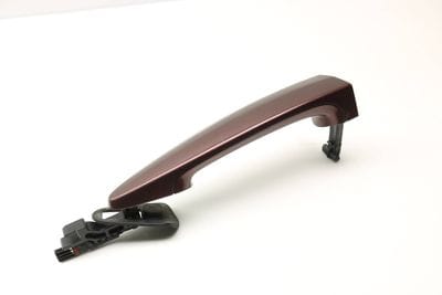 Exterior Door Handle 51217207542