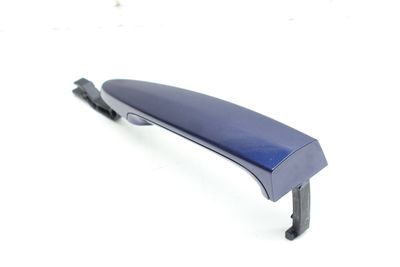 Exterior Door Handle 51217207561