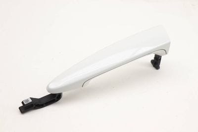 Exterior Door Handle 51217207561