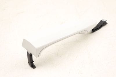 Exterior Door Handle 51217207562