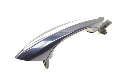 Exterior Door Handle 51217231929