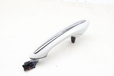 Exterior Door Handle 51217231929