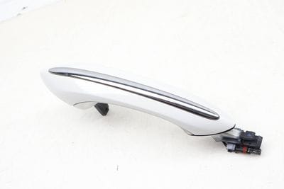 Exterior Door Handle 51217231930