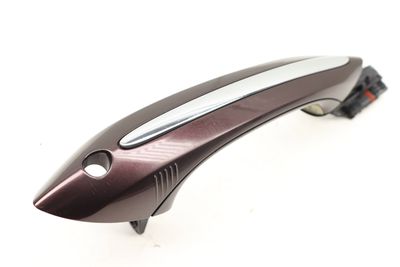 Exterior Door Handle 51217231931