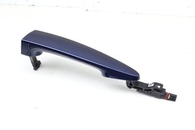 Exterior Door Handle 51217258779