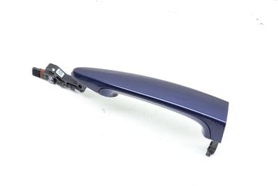 Exterior Door Handle 51217258780