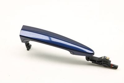 Exterior Door Handle 51217258780