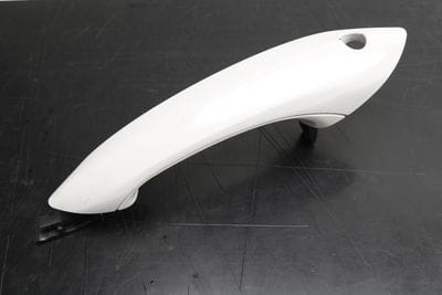 Exterior Door Handle 51217276243