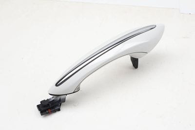 Exterior Door Handle 51217305275
