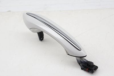Exterior Door Handle 51217305276
