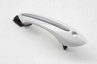 Exterior Door Handle 51217305333