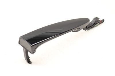 Exterior Door Handle 51217326918