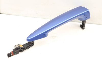 Exterior Door Handle 51217326918