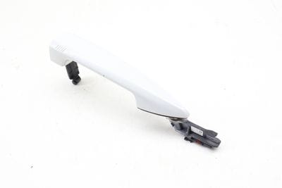 Exterior Door Handle 51217328507