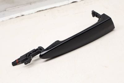 Exterior Door Handle 51217329344