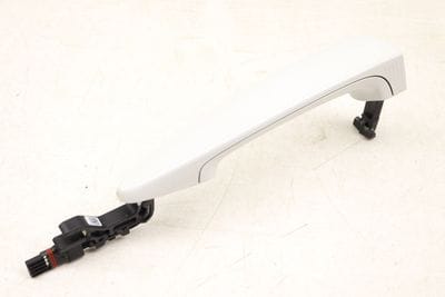 Exterior Door Handle 51217329346
