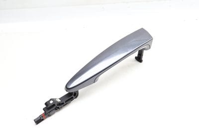 Exterior Door Handle 51217329371