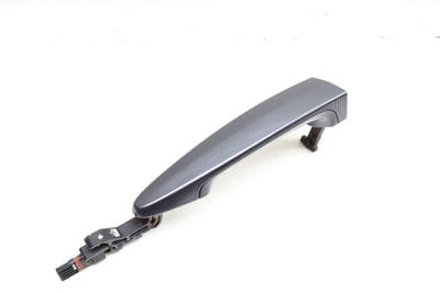 Exterior Door Handle 51217329372