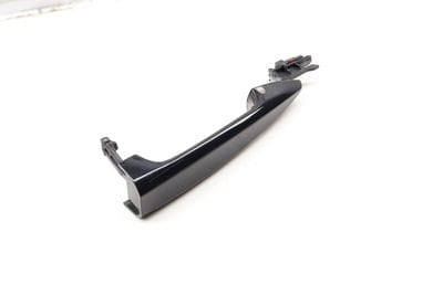 Exterior Door Handle 51217422103