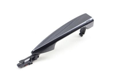 Exterior Door Handle 51217422118