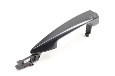 Exterior Door Handle 51217422118