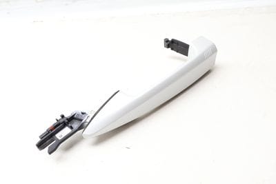 Exterior Door Handle 51217422119
