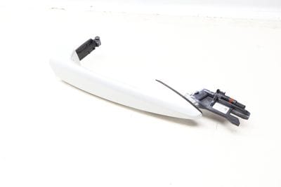 Exterior Door Handle 51217422120