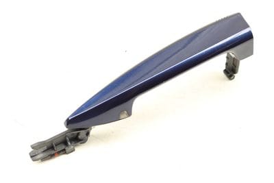 Exterior Door Handle 51217433843