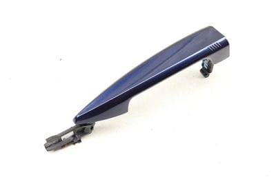 Exterior Door Handle 51217433844