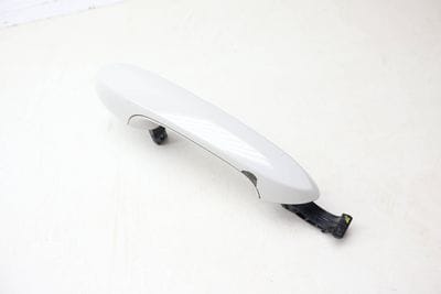 Exterior Door Handle 51217470528