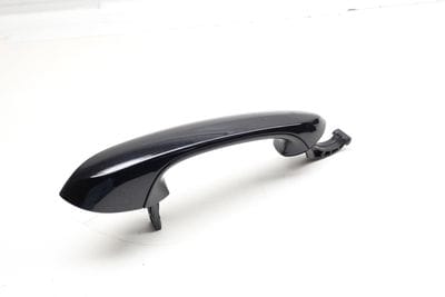 Exterior Door Handle 51217489321