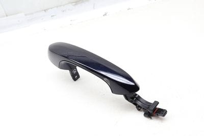Exterior Door Handle 51218492016