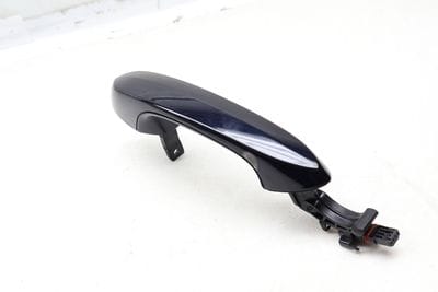 Exterior Door Handle 51218492016