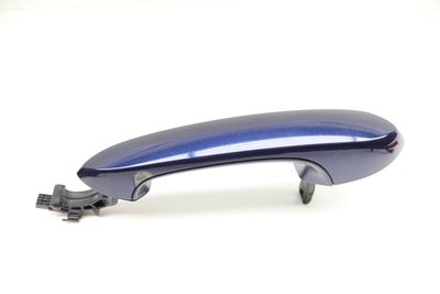 Exterior Door Handle 51218492037