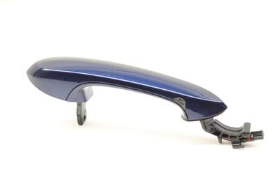 Exterior Door Handle 51218492038