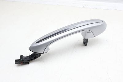 Exterior Door Handle 51218492198
