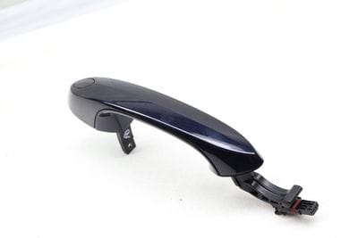 Exterior Door Handle 51219463547
