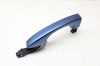 Exterior Door Handle 5G0837205Q