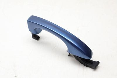 Exterior Door Handle 5G0837206Q