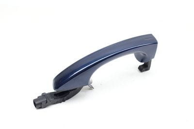 EXTERIOR DOOR HANDLE 5GM837205A