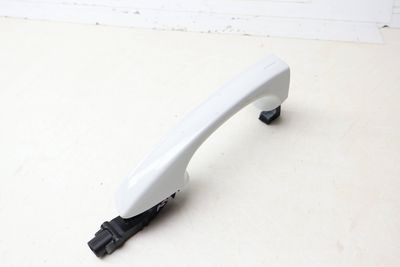 EXTERIOR DOOR HANDLE 5GM837205B