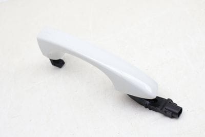 EXTERIOR DOOR HANDLE 5GM837206A